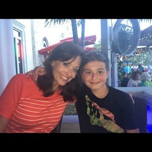 Meet your Posher, Tanya